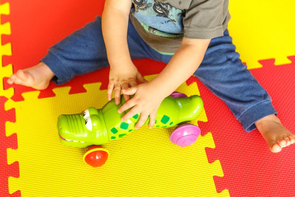 100 nouvelles places en CPE envisagées à Coteau-du-Lac en 2025