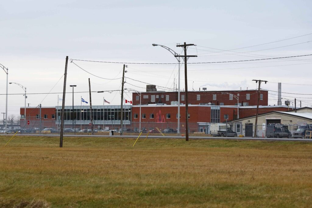 La contribution à l&rsquo;effort de guerre à Salaberry-de-Valleyfield reconnue