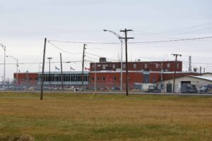 La contribution à l&rsquo;effort de guerre à Salaberry-de-Valleyfield reconnue