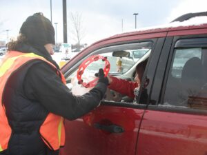 Guignolée des médias: 14 sites pour donner ce jeudi