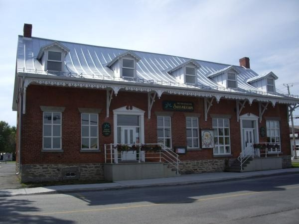 Légère hausse de taxes à Saint-Polycarpe