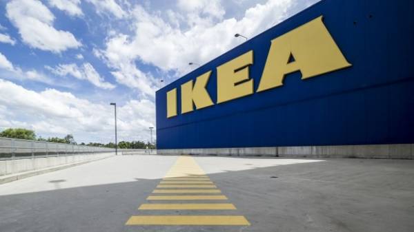 IKEA: le nouveau Centre Vaudreuil sera situé boul. de la Gare