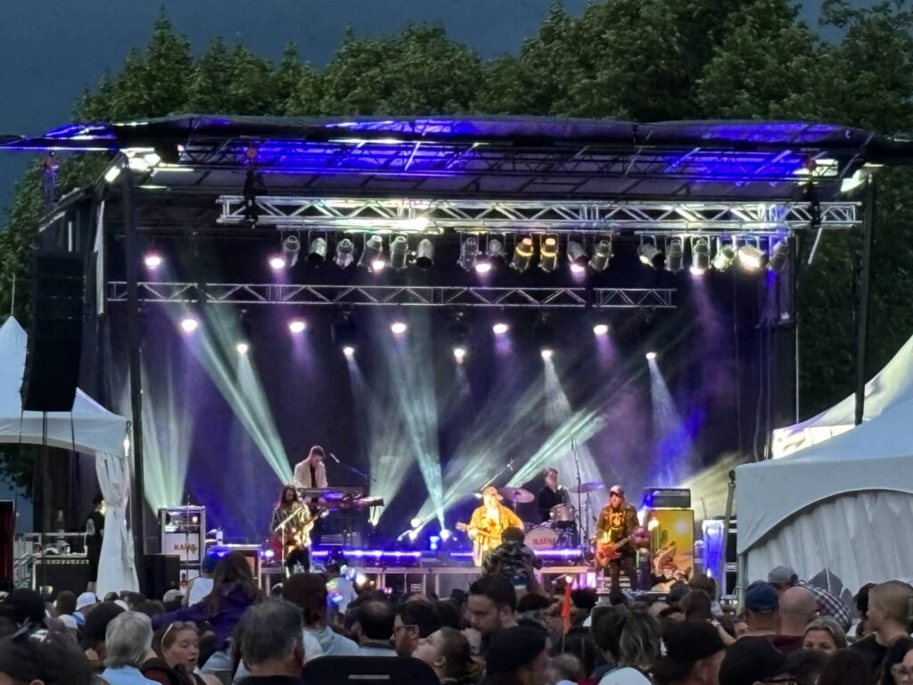 Valspec et la Ville finalistes aux Prix RIDEAU