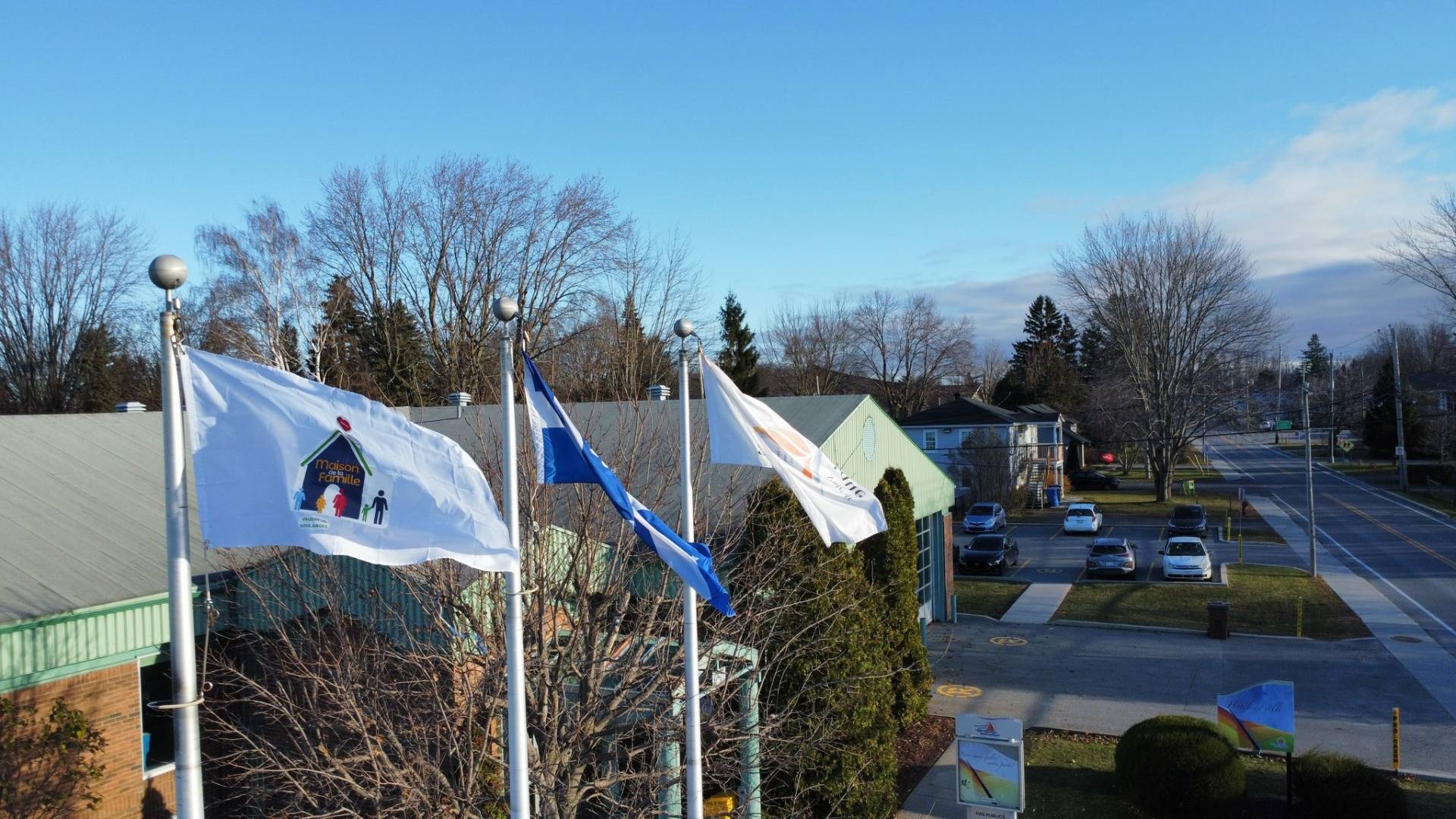 Hausse moyenne des taxes municipales de 3,98 % à Saint-Zotique