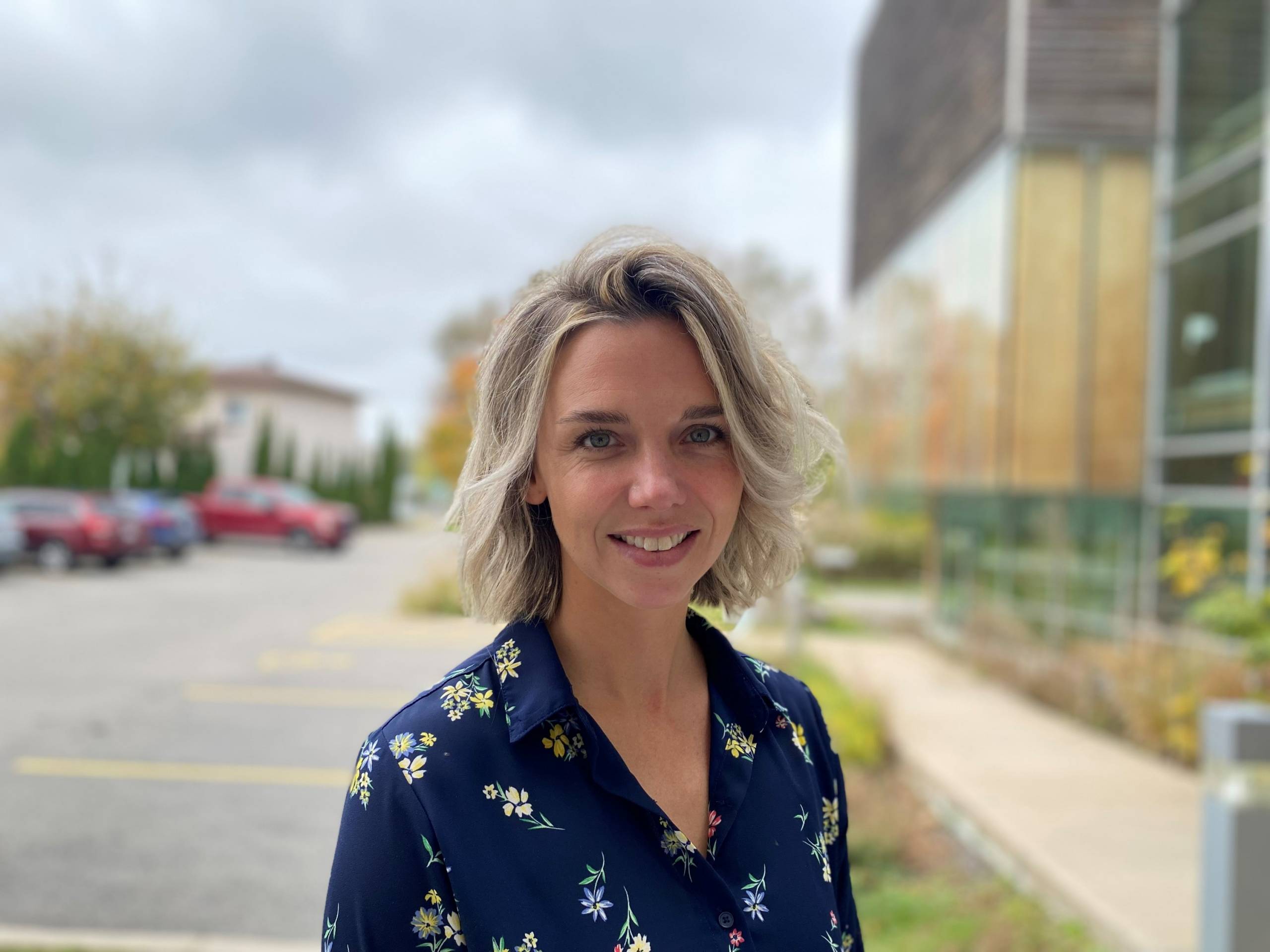 La Fondation de l’Hôpital perd son étincelle