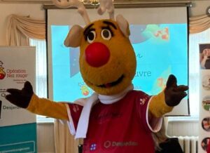 Nez rouge a répondu à 58 demandes à son premier week-end