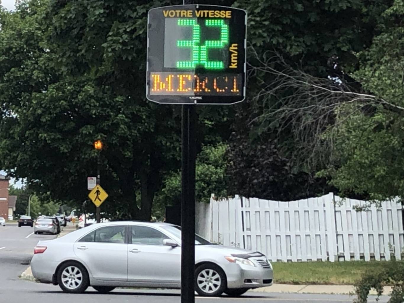 Coteau-du-Lac : bientôt une limite à 40 km/h sur la rue Principale et le chemin du Fleuve