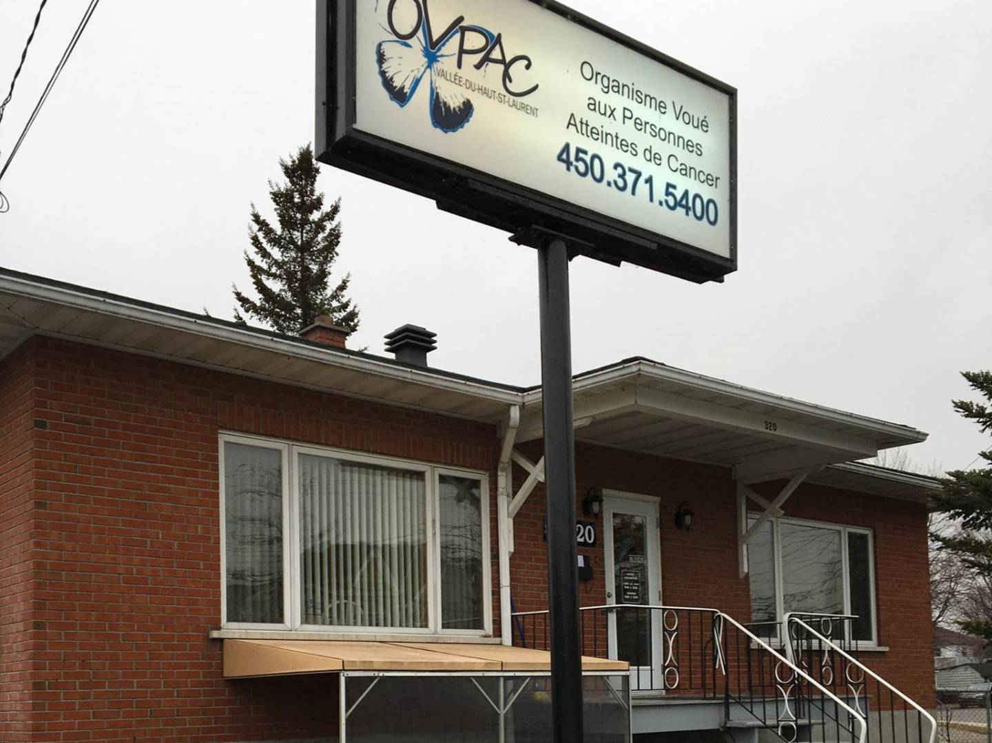 Des défis et des projets pour OVPAC