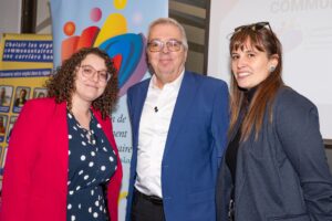 De l’importance des retombées des organismes communautaires