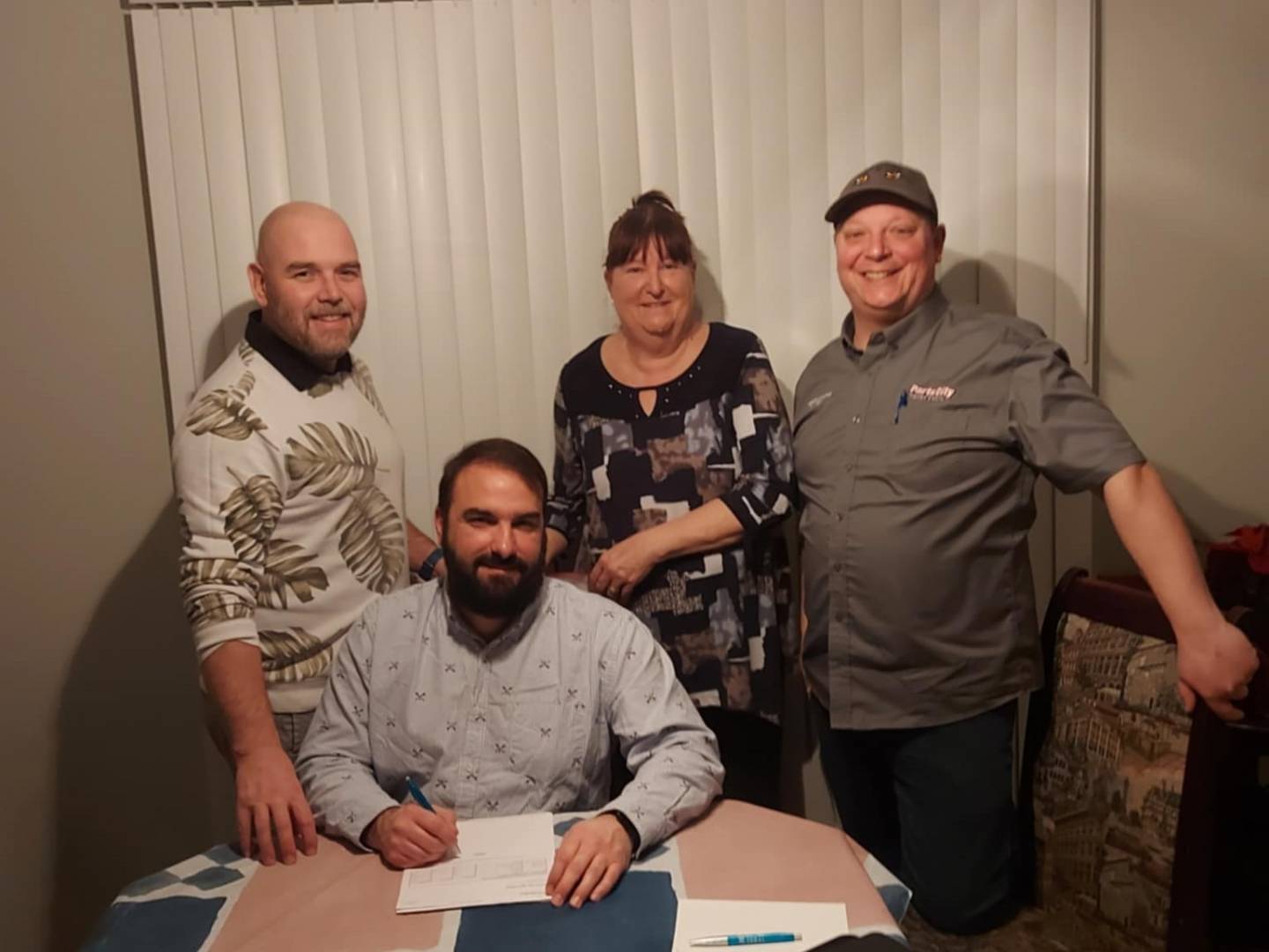 De la crosse sans contact cet été