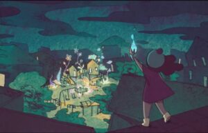 Sainte-Barbe présente le Plus petit festival d&rsquo;animation au monde