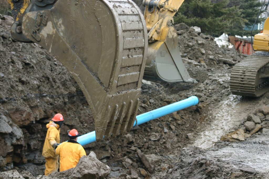 Aqueduc : Beauharnois prépare le terrain pour la venue de logements abordables