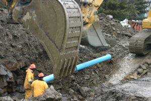 Aqueduc : Beauharnois prépare le terrain pour la venue de logements abordables