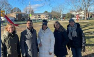 La Ville sollicite des projets pour son budget participatif 2025