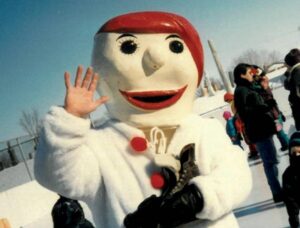 Sainte-Barbe reprend son carnaval d&rsquo;hiver