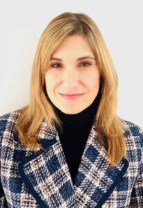 Nouvelle coordonnatrice  à la vie culturelle