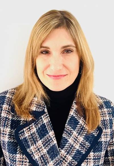 Nouvelle coordonnatrice  à la vie culturelle