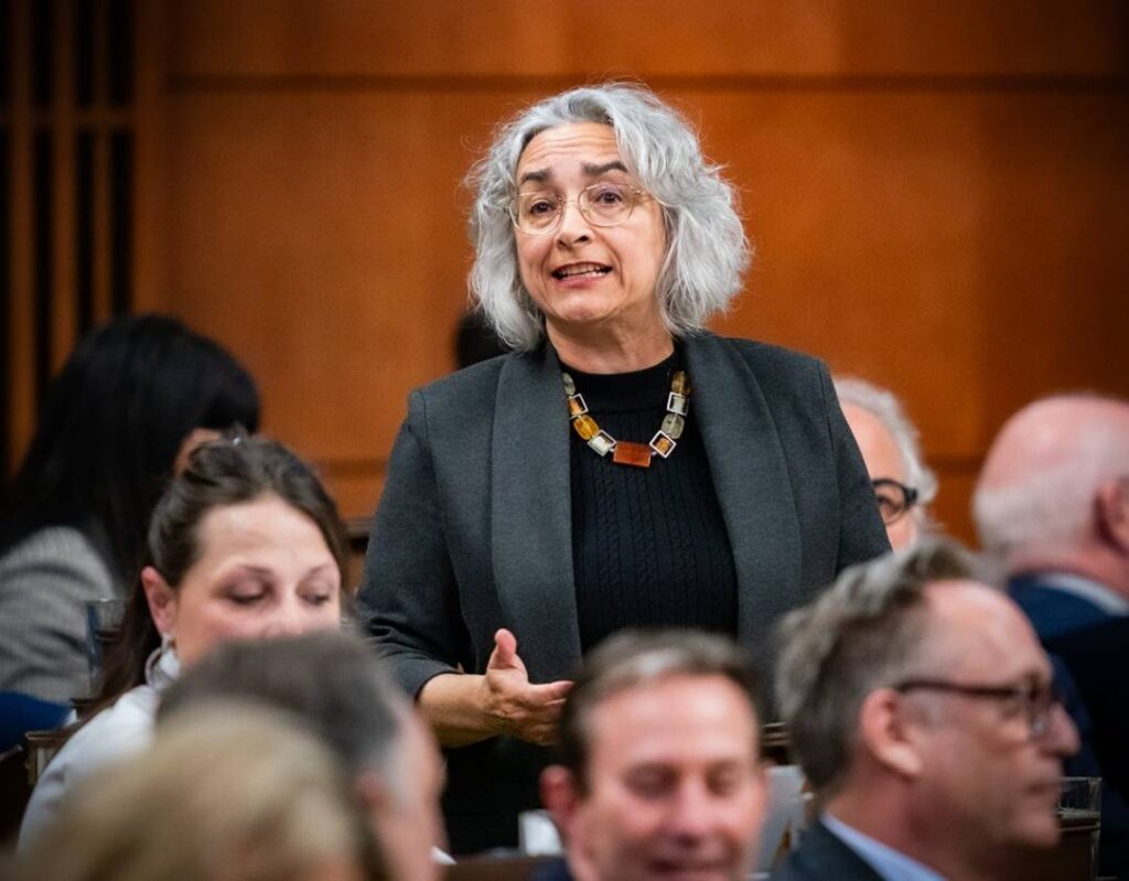 Démission de Justin Trudeau: «Il a pris la bonne décision…»