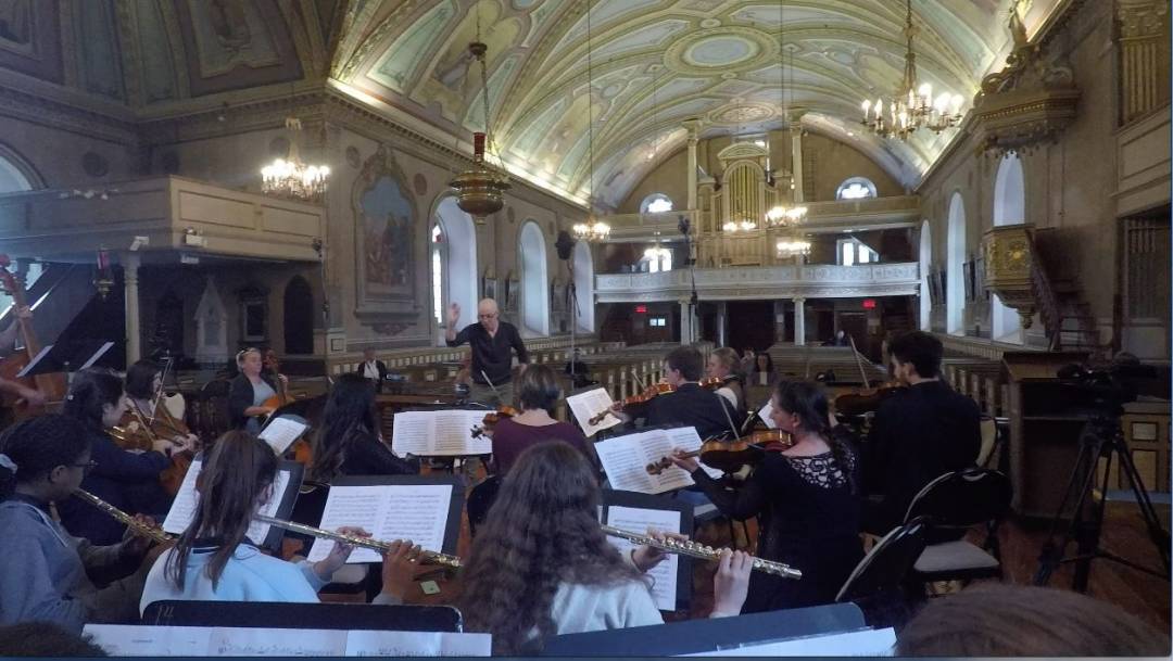 De l&rsquo;aide financière pour des artistes et organismes culturels de la région