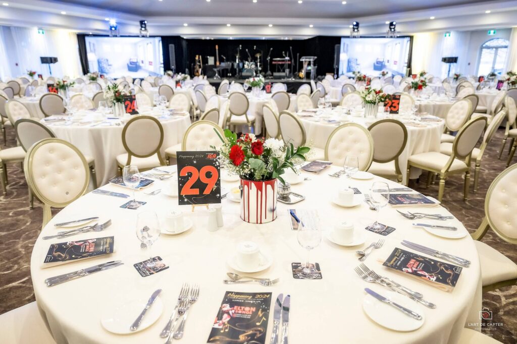 Un 20e Happening grandiose pour la Maison de soins palliatifs de Vaudreuil-Soulanges