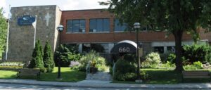 La Commission municipale du Québec enquête sur Beauharnois