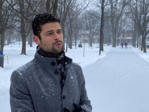 La Ville poursuivra ses efforts au centre-ville en 2025