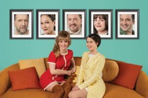 Moi et l’autre: Du petit écran à la grande scène