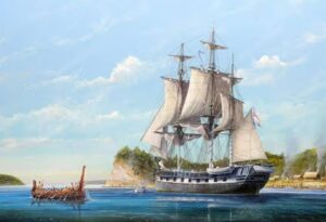 Un film sur les patriotes de 1837-38 exilés en Australie