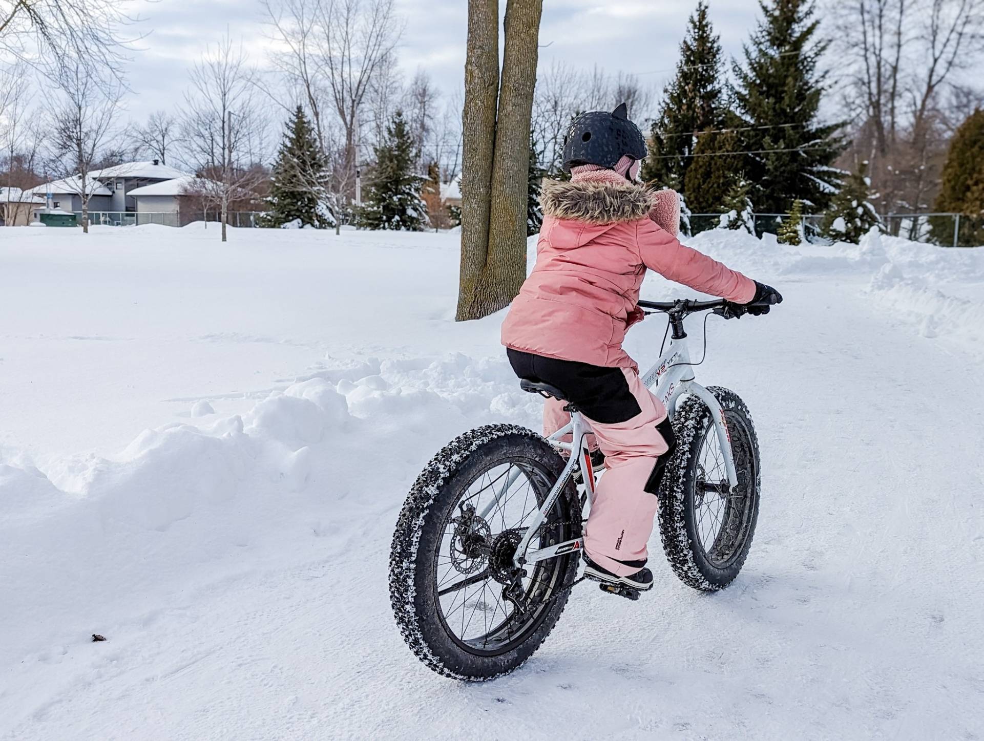 Retour des Plaisirs d&rsquo;hiver à Les Coteaux et Coteau-du-Lac