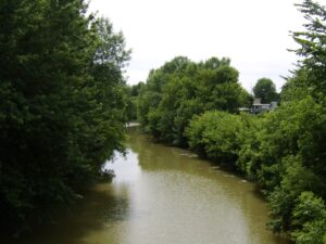 Les Coteaux : la marge de sécurité sera réduite à 25 mètres