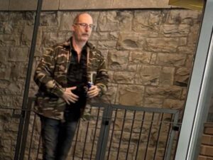 Un accusé de crimes de nature sexuelle présenté comme un «appâteur»