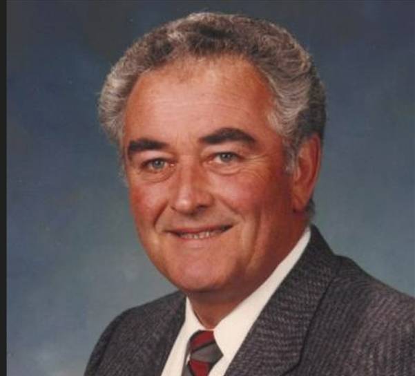 Décès d’un pionnier de l’assurance à Valleyfield