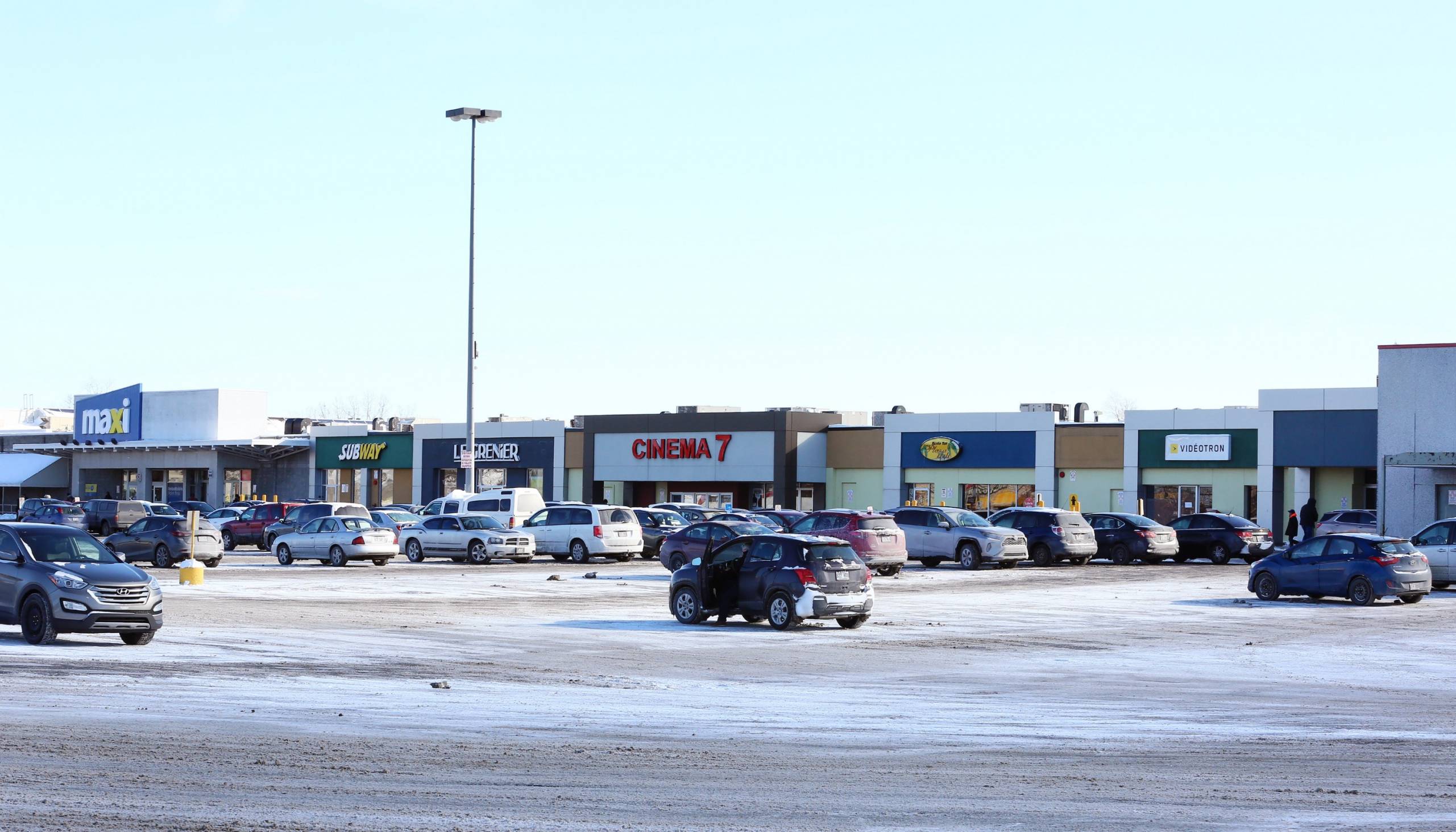 Tarifs douaniers: la Chambre de commerce réagit