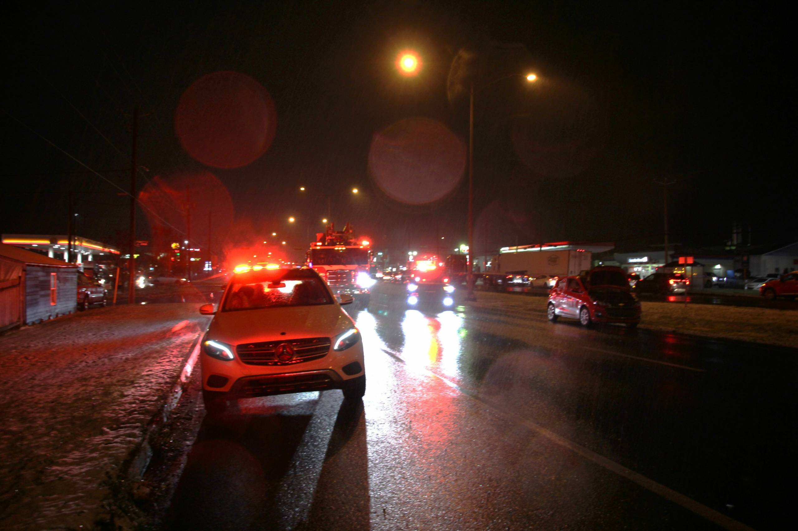 Le décès d&rsquo;une piétonne en novembre 2023 était évitable