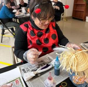 Un bilan positif pour le programme Brico-MUSO