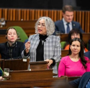 La députée DeBellefeuille souhaite le retour des postes frontaliers ouverts 24/7