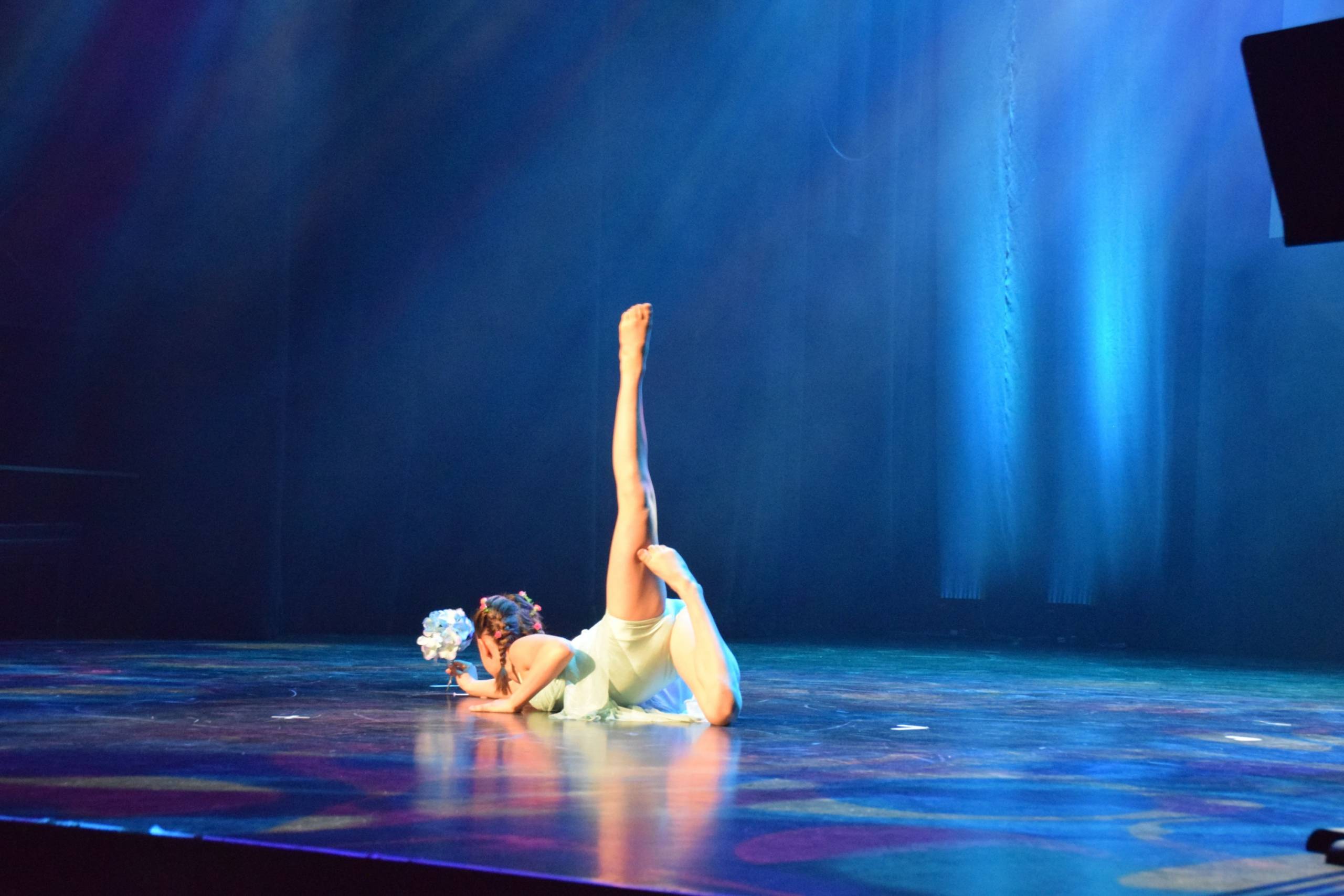 Place aux auditions pour Étoiles en spectacle