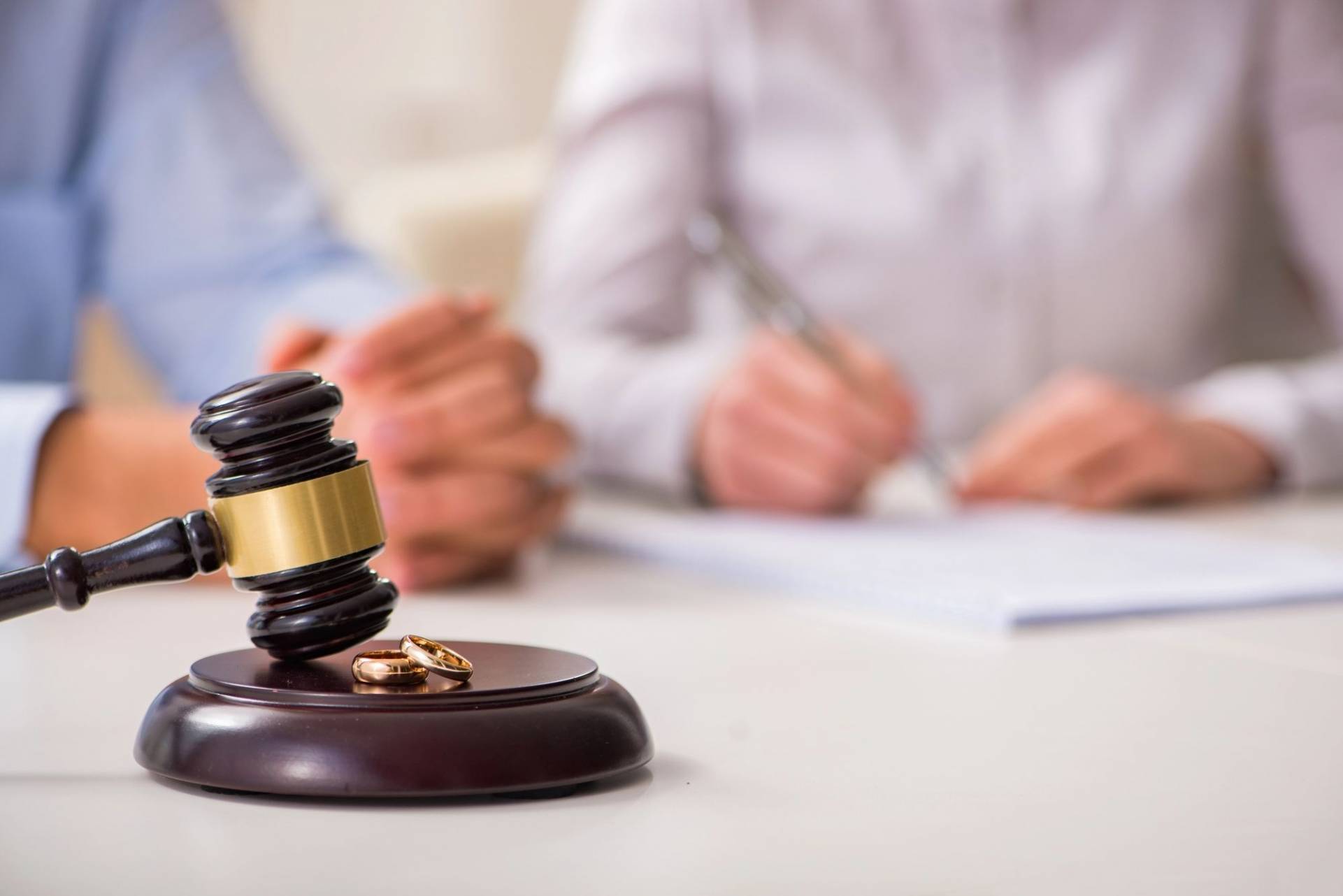 Comment gérer un divorce conflictuel ?