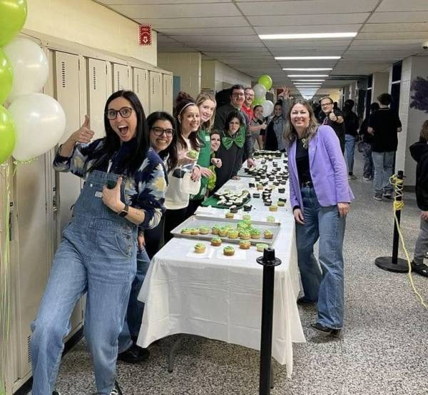 Des activités pour encourager la persévérance scolaire