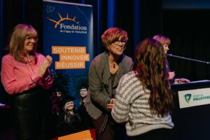 Bourses collégiales de 33 300 $ remises à 33 étudiants