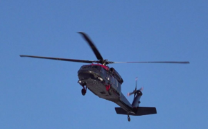 La SQ met fin à ses recherches à la frontière