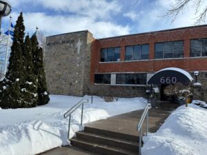 Guerre tarifaire : Beauharnois soutient les gouvernements