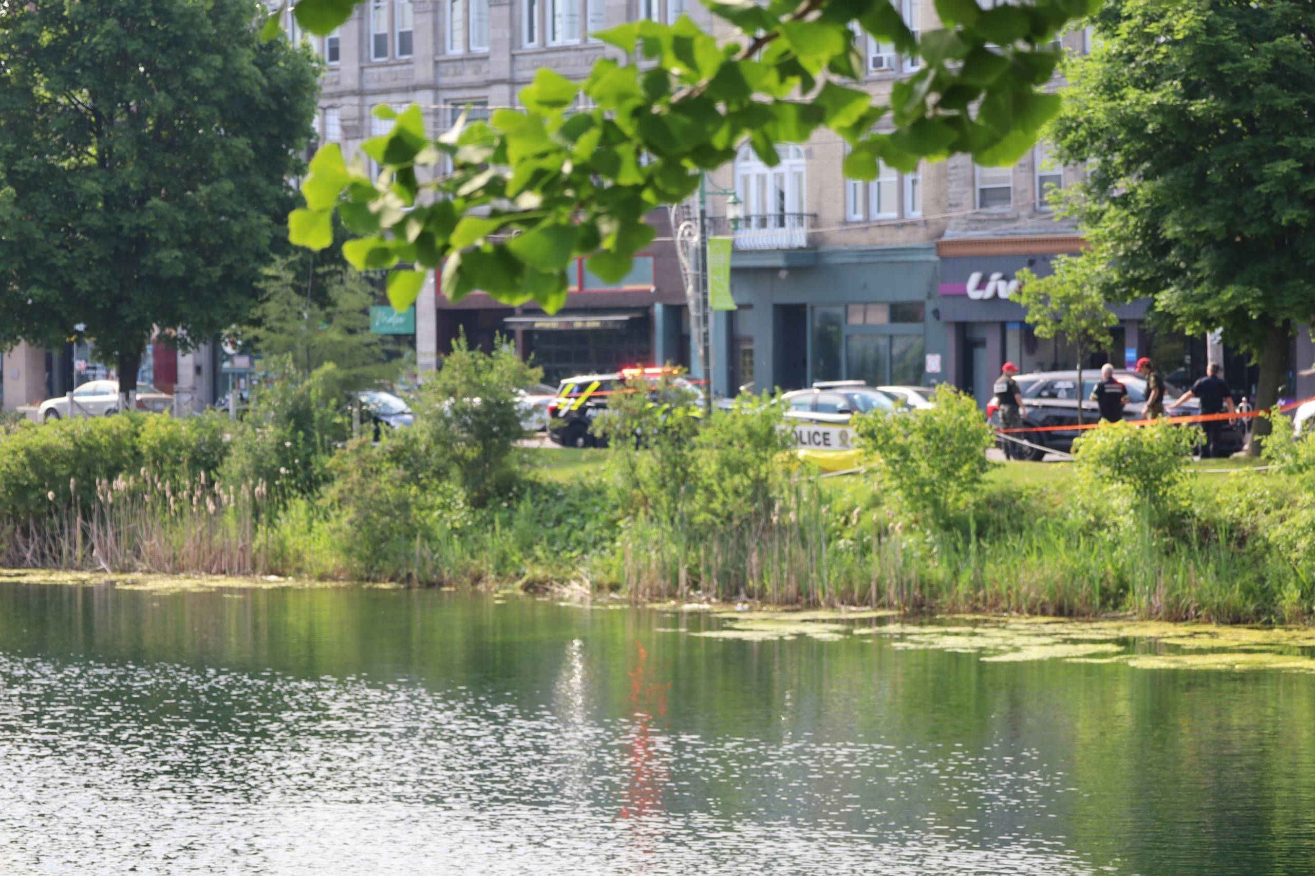 Noyade dans le Vieux-Canal : l’intoxication à la cocaïne a pu jouer un rôle