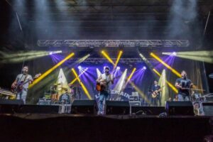 Programmation spectacle des Régates de Valleyfield : les hommages à une année anniversaire