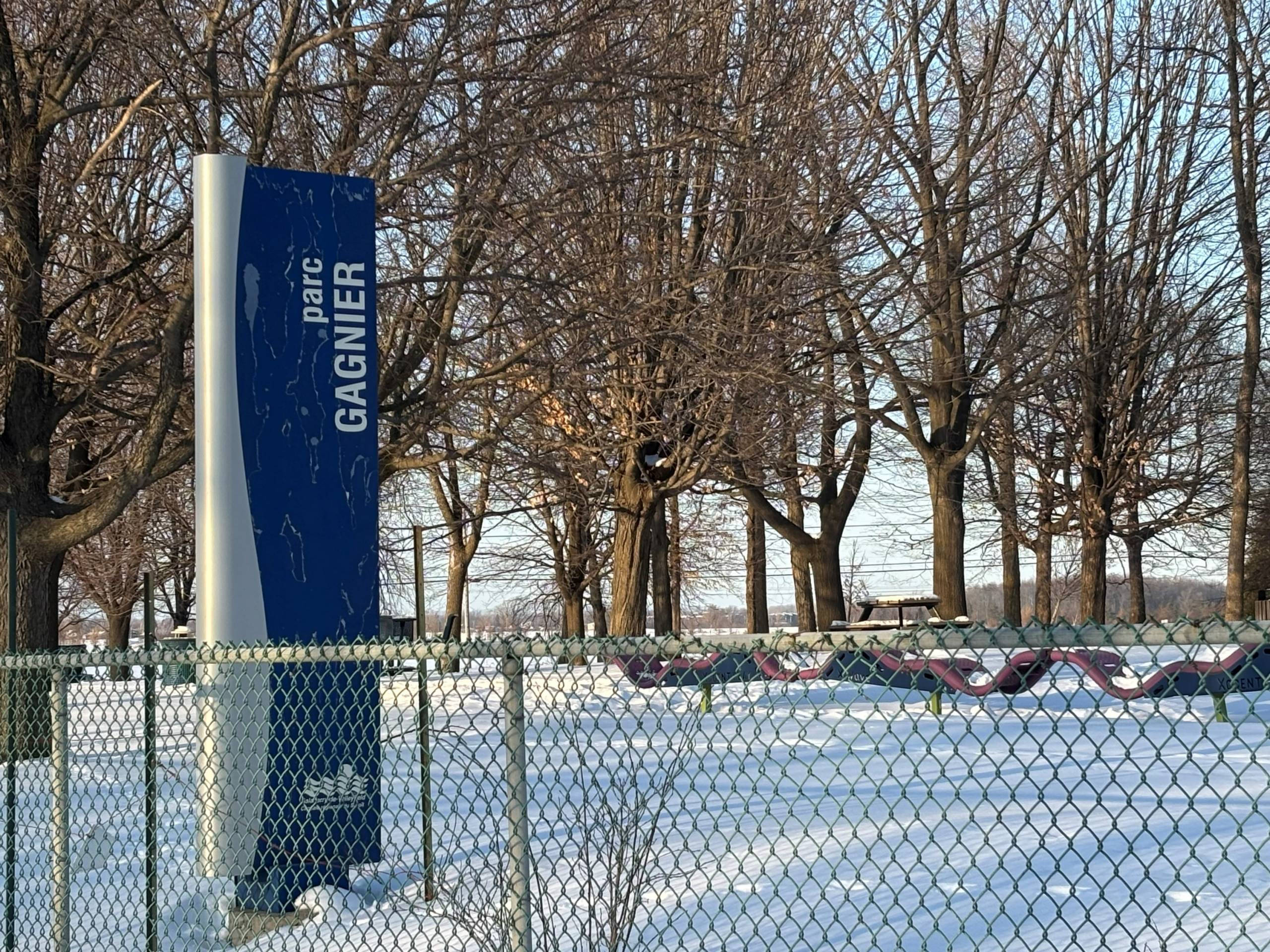Un skateparc sera aménagé au parc Gagnier