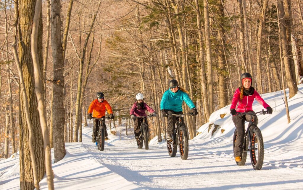 Tourisme Montérégie dévoile sa nouvelle image de marque
