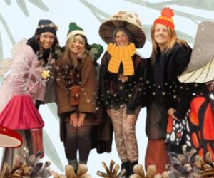 Les activités de la relâche scolaire du PRAQ