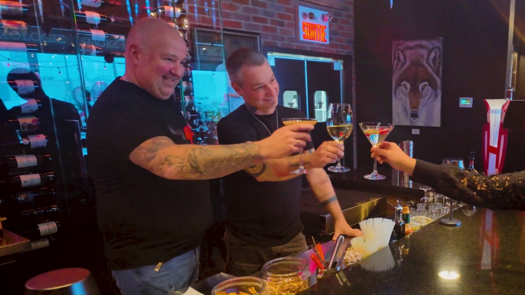 Une Saint-Valentin savoureuse et chaleureuse au Toro Bistro & Grill