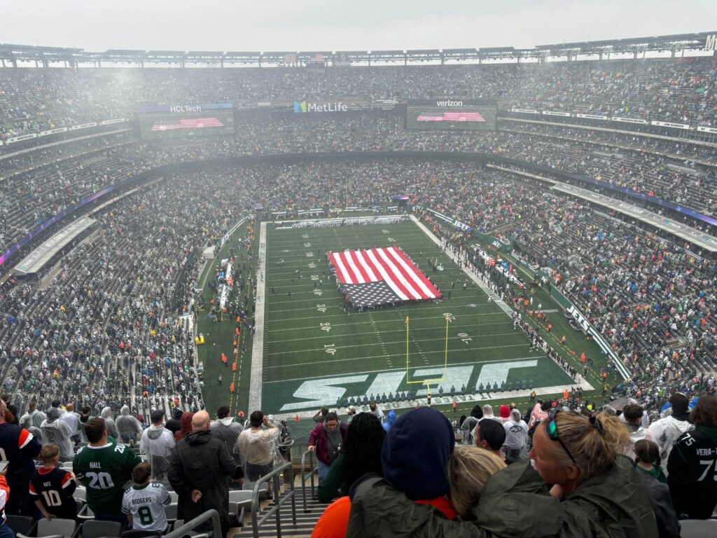 Peu ou pas d’annulations pour les voyages aux États-Unis