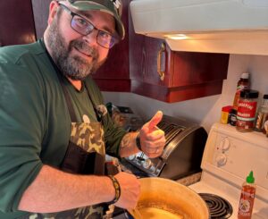 Un Super Bowl à saveur de Louisiane